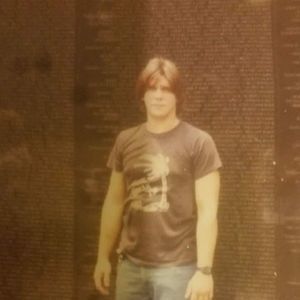 Meet your Posher, Larry